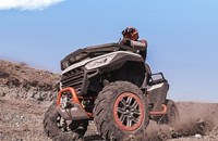 Segway Snarler AT6 H 2022 - Bild 9