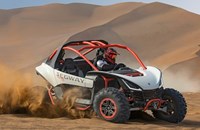 Segway Villain SX10 H 2022 - Bild 5