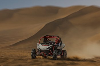 Segway Villain SX10 H 2022 - Bild 7