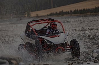 Segway Villain SX10 H 2022 - Bild 9