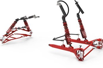 Segway Villain SX10 H 2022 - Bild 10