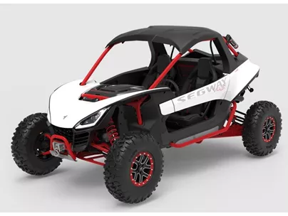 Segway Villain SX10 H 2022 Segway Villain SX10 H 2022