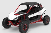 Segway Villain SX10 H 2022 - Bild 1