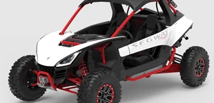 Segway Villain SX10 H 2022 vs CFMOTO ZForce 1000 V2 Sport 2022 Segway Villain SX10 H 2022 vs CFMOTO ZForce 1000 V2 Sport 2022