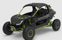 Segway Villain SX10 H 2022 - Bild 4