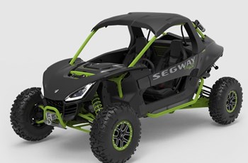 Segway Villain SX10 H 2022 - Bild 4