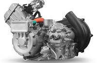 Segway Fugleman UT6 H 2022 - Bild 3