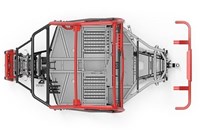 Segway Fugleman UT6 H 2022 - Bild 6