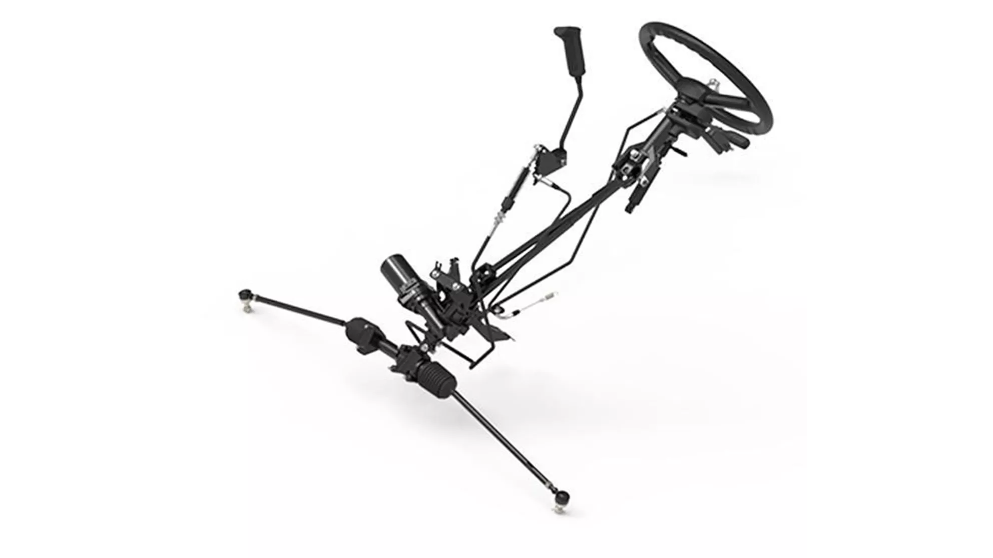 Segway Fugleman UT6 H - Image 5 Segway Fugleman UT6 H - Image 5