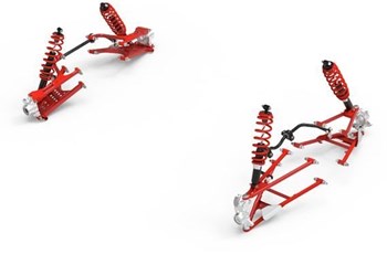 Segway Fugleman UT6 H 2022 - Bild 8 Segway Fugleman UT6 H 2022 - Bild 8