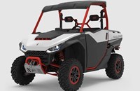 Segway Fugleman UT6 H 2022 - Bild 1