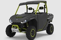 Segway Fugleman UT6 H 2022 - Bild 4