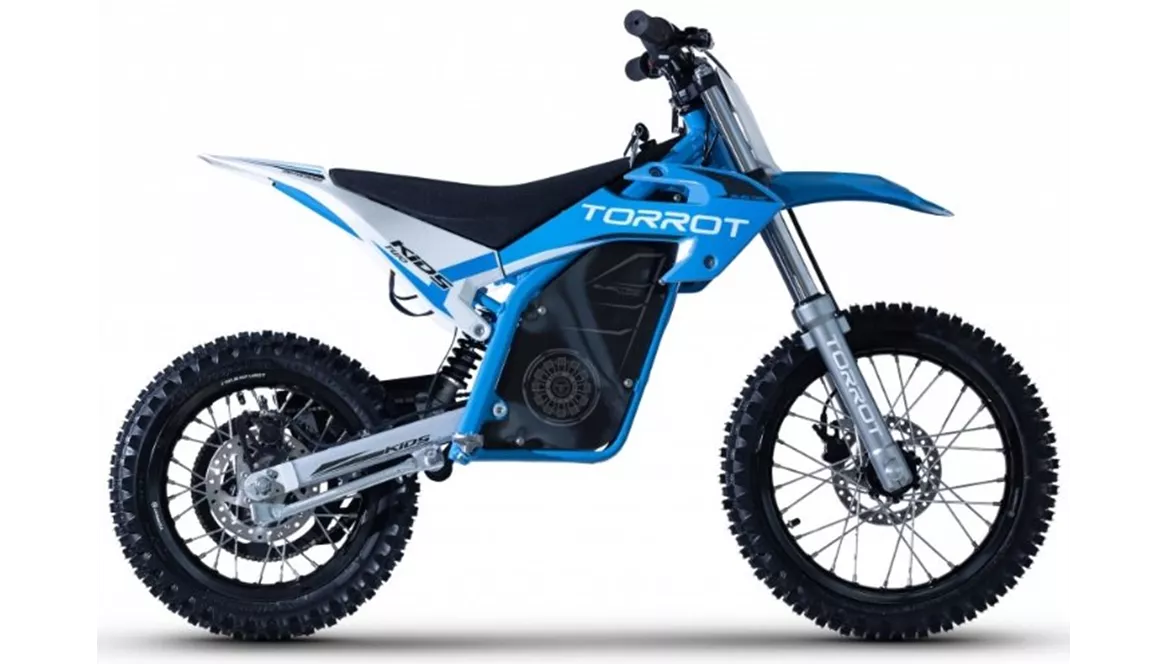 Torrot MOTOCROSS TWO 2022 Torrot MOTOCROSS TWO 2022