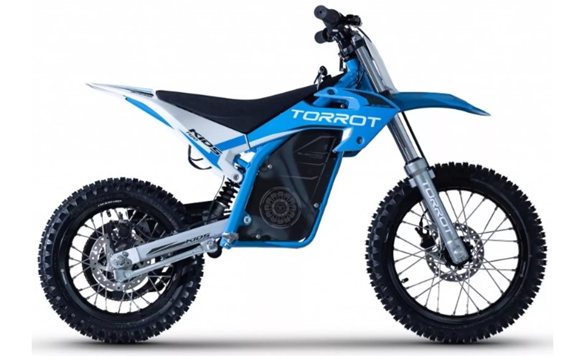 Torrot MOTOCROSS TWO 2022 Torrot MOTOCROSS TWO 2022