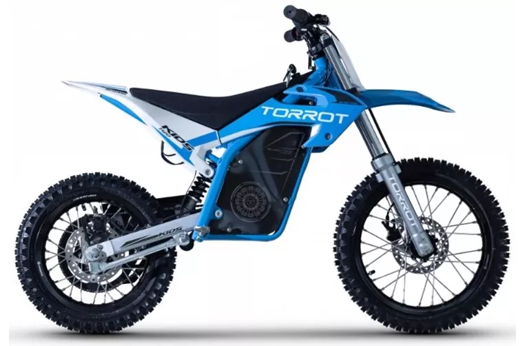 Torrot MOTOCROSS TWO 2022 Torrot MOTOCROSS TWO 2022