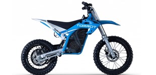 Torrot MOTOCROSS TWO 2022 vs Beta Minicross E 2020