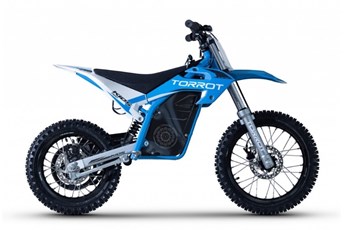 Torrot MOTOCROSS TWO 2022 - Bild 2