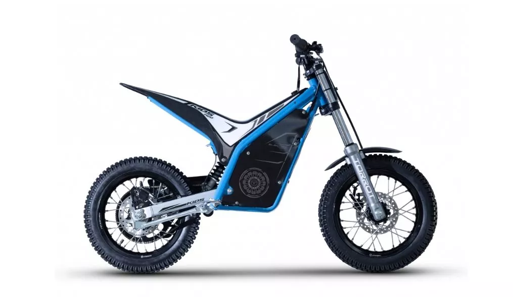 Torrot TRIAL TWO Torrot TRIAL TWO