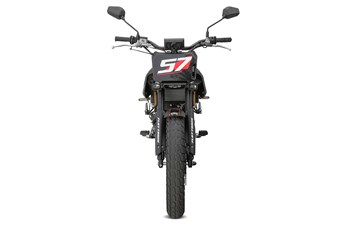 FB Mondial Flat Track 125i ABS 2022 - Bild 8 FB Mondial Flat Track 125i ABS 2022 - Bild 8