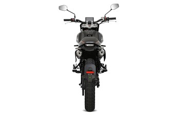 FB Mondial Flat Track 125i ABS 2022 - Bild 15 FB Mondial Flat Track 125i ABS 2022 - Bild 15