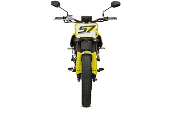 FB Mondial Flat Track 125i ABS 2022 - Bild 16 FB Mondial Flat Track 125i ABS 2022 - Bild 16