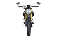 FB Mondial HPS 125i Limited Ubbiali 2022 - Bild 5