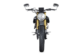 FB Mondial HPS 125i Limited Ubbiali 2022 - Bild 5 FB Mondial HPS 125i Limited Ubbiali 2022 - Bild 5