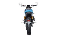 FB Mondial HPS 125i Limited Ubbiali 2022 - Bild 6