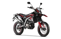 FB Mondial SMX 125i Supermoto 2022 - Bild 3 FB Mondial SMX 125i Supermoto 2022 - Bild 3
