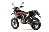FB Mondial SMX 125i Supermoto 2022 - Bild 4 FB Mondial SMX 125i Supermoto 2022 - Bild 4