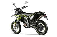 FB Mondial SMX 125i Supermoto 2022 - Bild 8 FB Mondial SMX 125i Supermoto 2022 - Bild 8