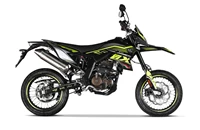 FB Mondial SMX 125i Supermoto 2022 - Bild 9 FB Mondial SMX 125i Supermoto 2022 - Bild 9