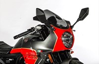 FB Mondial Sport Classic 300i ABS 2022 - Bild 3