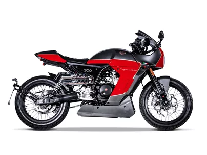 FB Mondial Sport Classic 300i ABS 2022 FB Mondial Sport Classic 300i ABS 2022