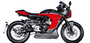 Triumph Trident 660 2022 vs FB Mondial Sport Classic 300i ABS 2022