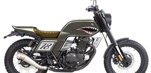 Brixton Crossfire 500 2021 vs Brixton Felsberg 250 2022