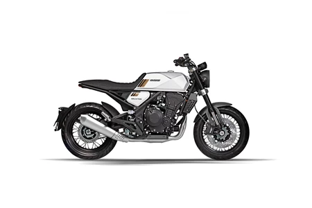 Brixton Crossfire 500 2022 Brixton Crossfire 500 2022