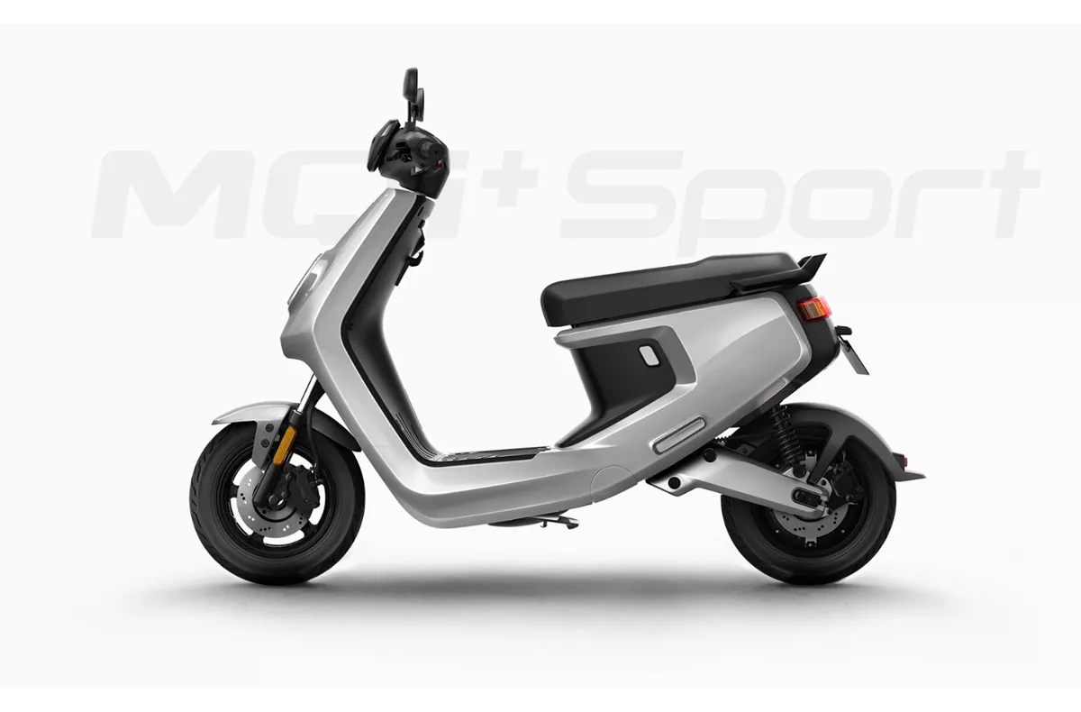NIU MQi+ Sport NIU MQi+ Sport