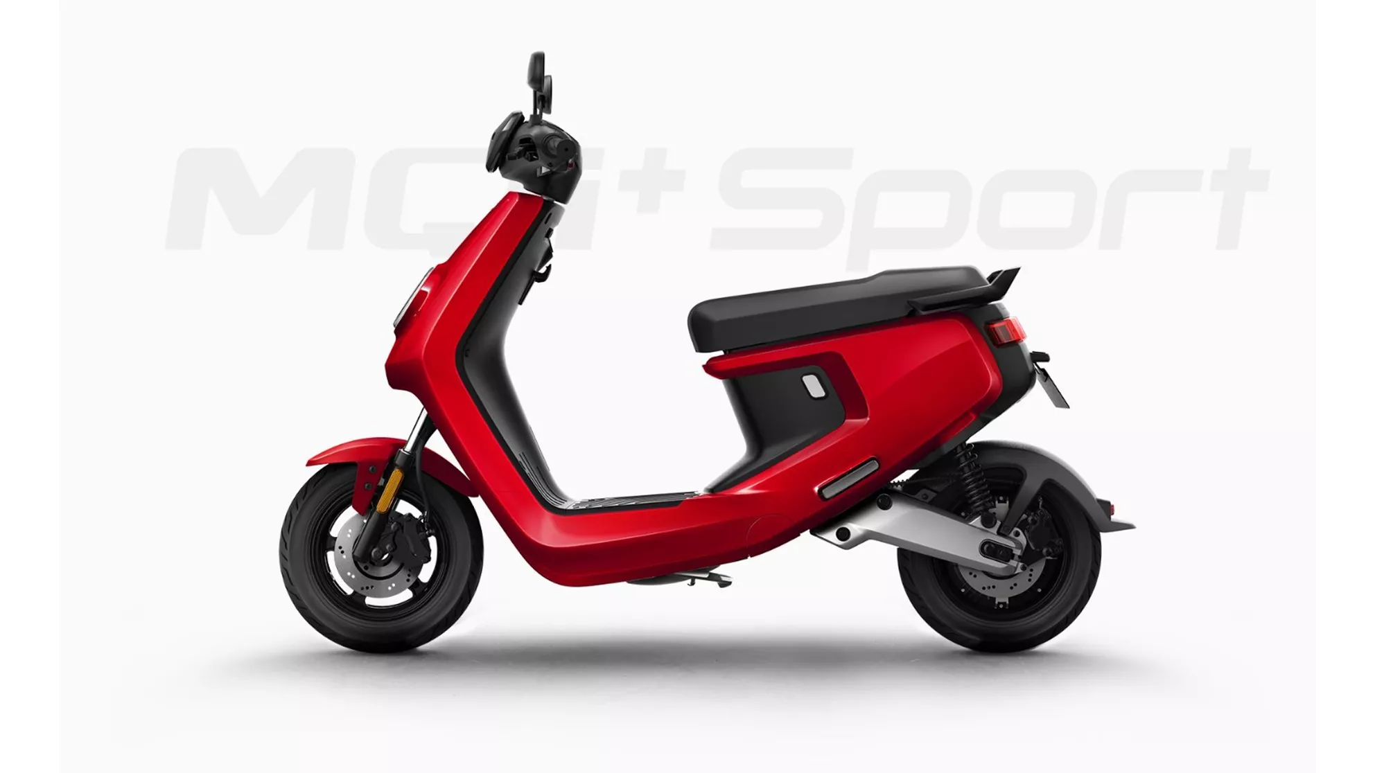 NIU MQi+ Sport - Image 1 NIU MQi+ Sport - Image 1