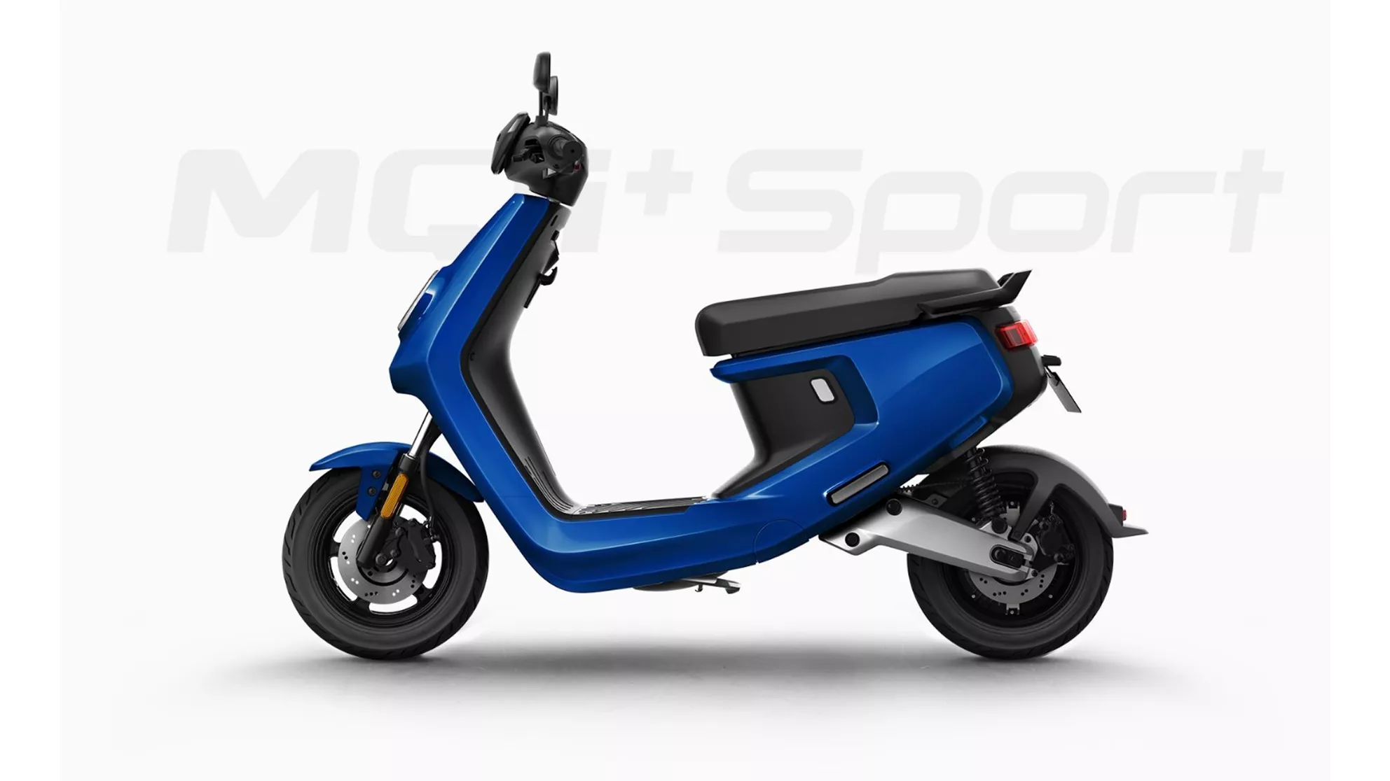 NIU MQi+ Sport - Image 2 NIU MQi+ Sport - Image 2