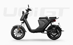 NIU UQi GT 2022