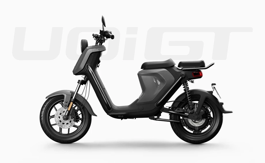 NIU UQi GT Bild 1: NIU UQi GT