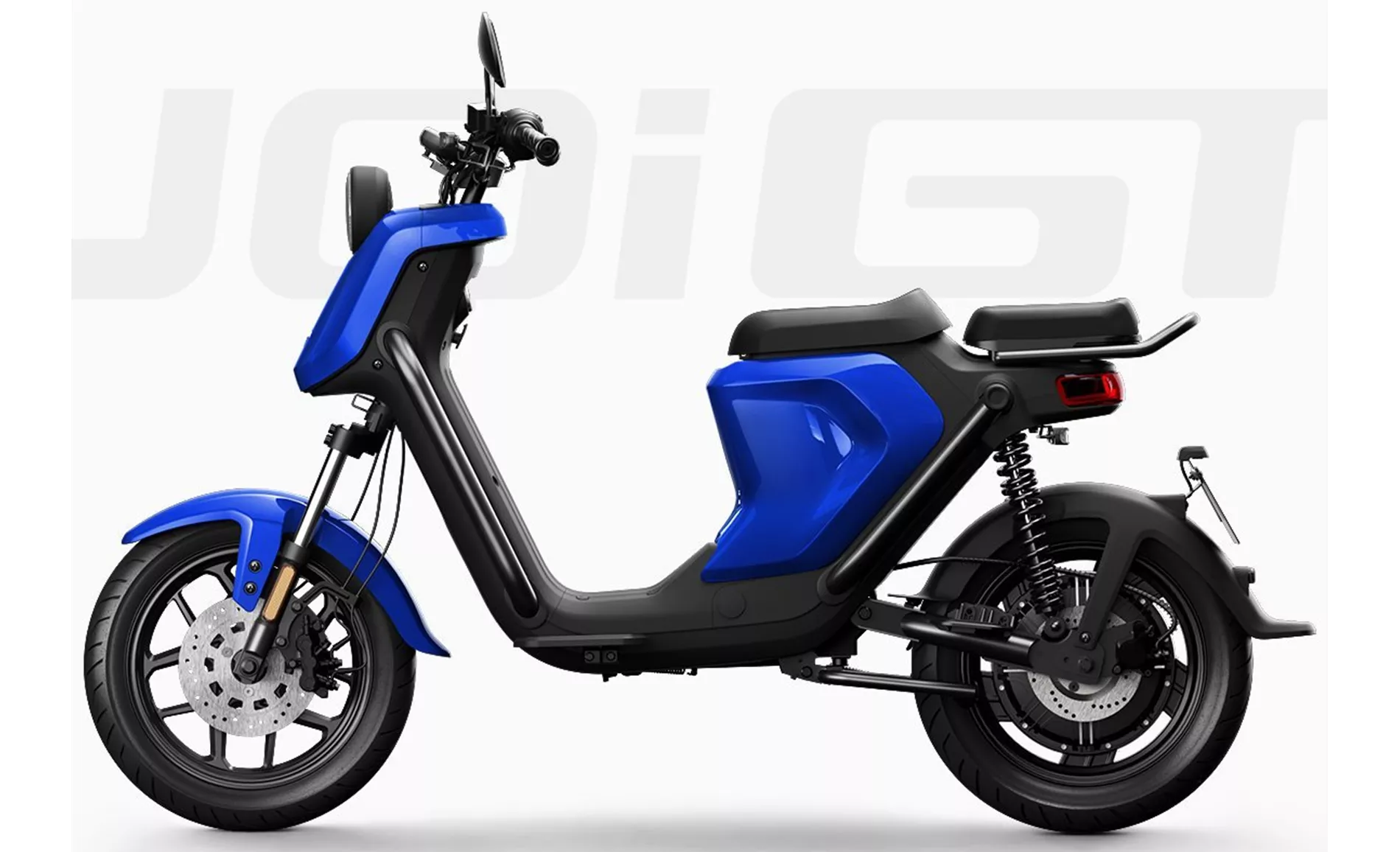 NIU UQiGT 2022 NIU UQiGT 2022