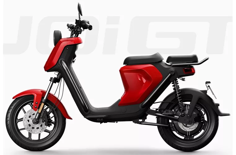 NIU UQiGT 2022 NIU UQiGT 2022