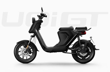 NIU UQi GT 2022 - Bild 6 NIU UQi GT 2022 - Bild 6