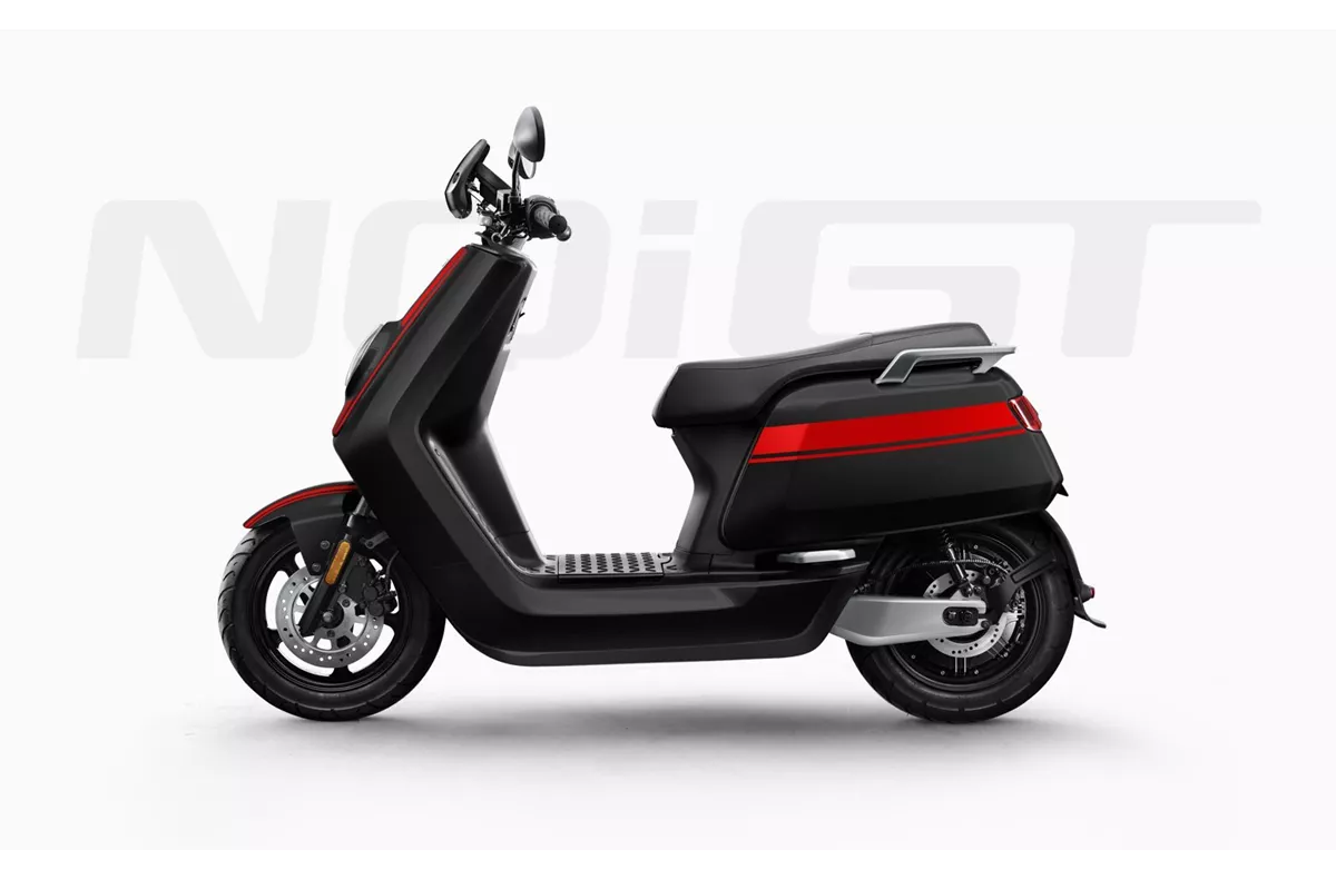 NIU NQiGT/S NIU NQiGT/S