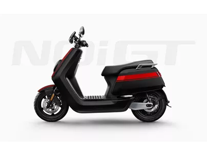 NIU NQiGT/S 2022 NIU NQiGT/S 2022