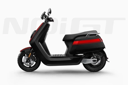NIU NQiGT/S 2022 NIU NQiGT/S 2022