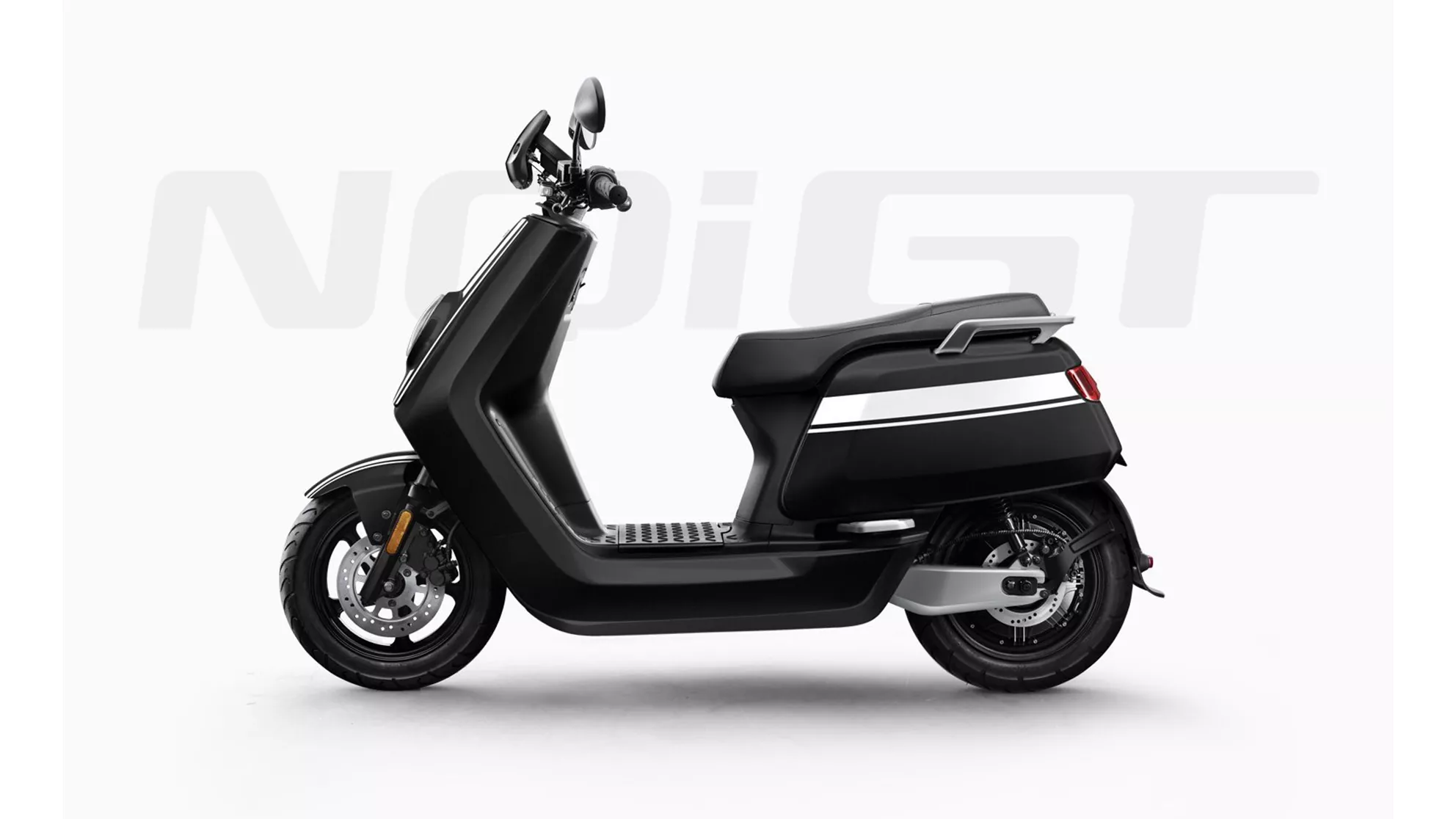 NIU NQiGT/S - Image 1 NIU NQiGT/S - Image 1