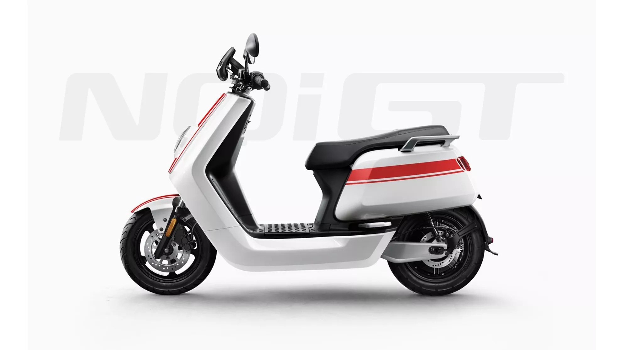 NIU NQiGT/S - Image 2 NIU NQiGT/S - Image 2